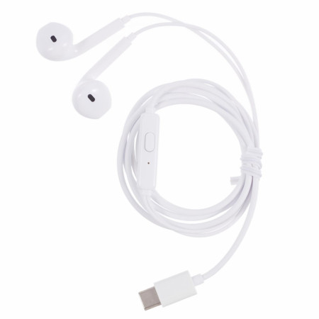 Stereo In-Ear-Kopfhörer mit...