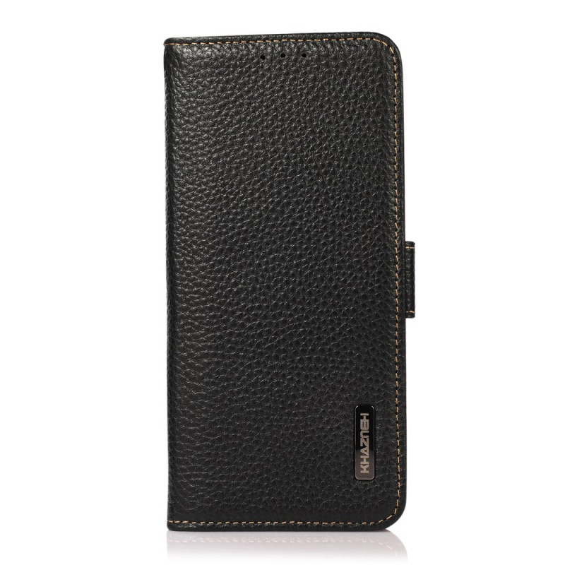 Hülle Honor 400 Lite Leder KHAZNEH