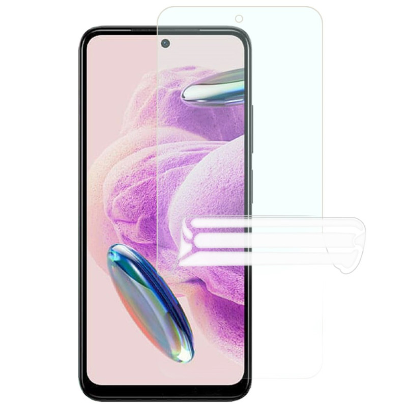 Honor 400 Lite Display-Schutzfolie