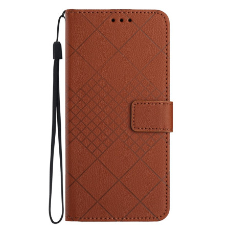 Hülle Honor 400 Lite Losanges