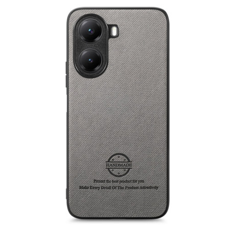 Hülle Poco X7 Pro 5G Stoff