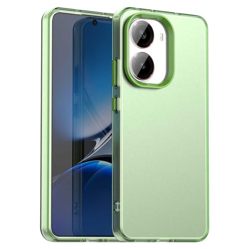 Coque Poco X7 Pro 5G Design Mat