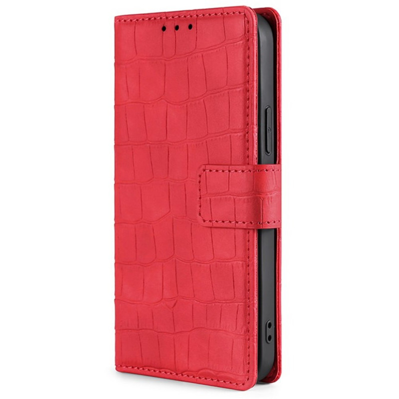 Hülle Poco X7 Pro 5G Crocodile Style