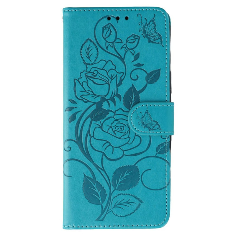 Nothing Phone Hülle (3a) Blumenmuster