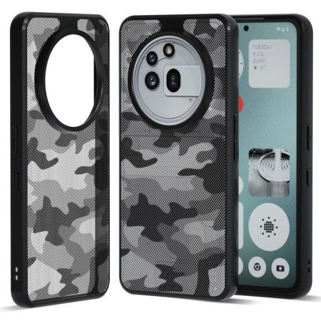 Nothing Phone Cover (3a) IBMRS