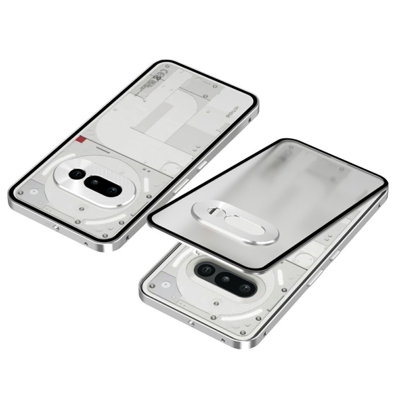 Nothing Phone Cover (3a) mit Auto-Lock