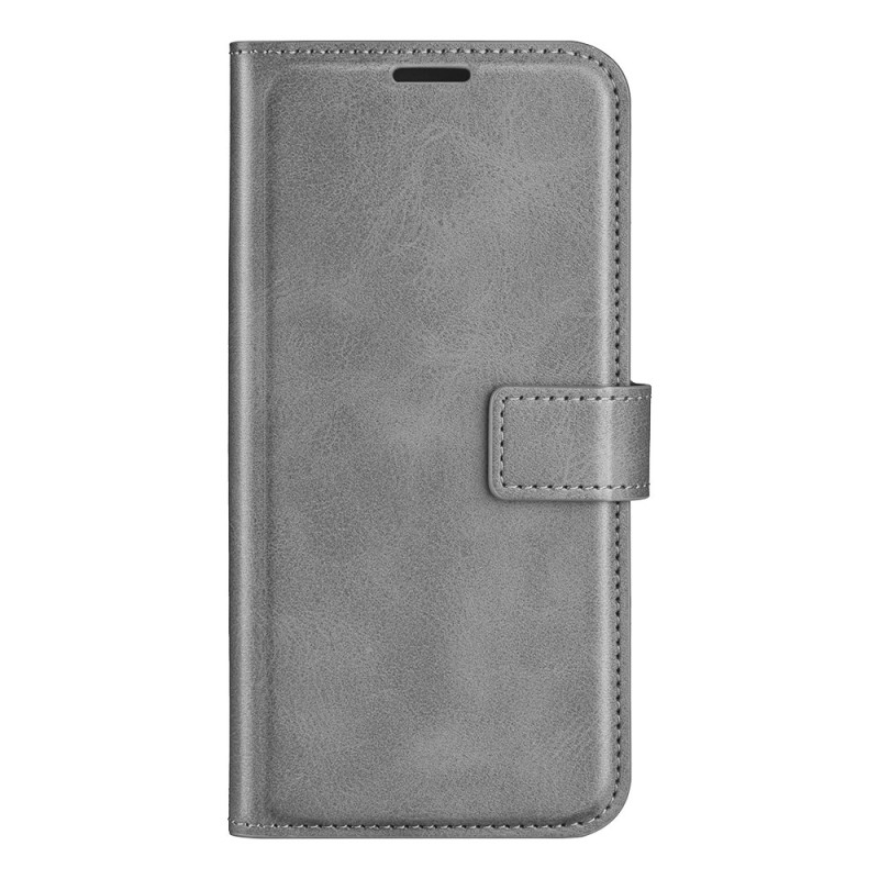 Hülle Nothing Phone (3a) Lederstil