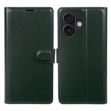 Hülle iPhone 16 Plus...