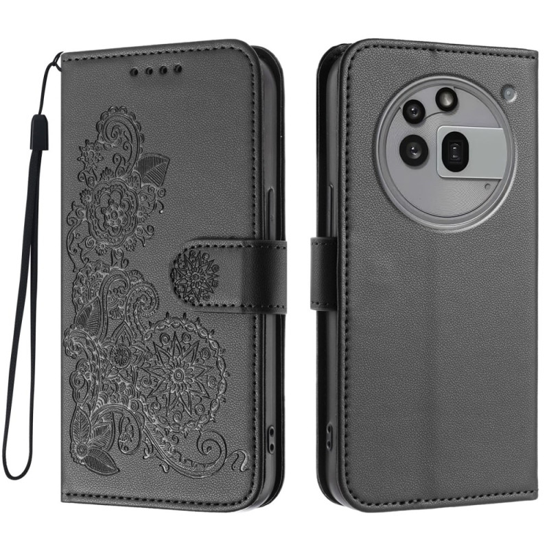 Hülle Nothing Phone (3a) Pro Abdruck Spitze