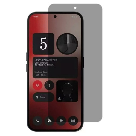 Anti-Espion Schutz aus...