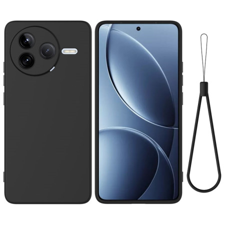 Poco F7 Pro 5G Silikon...