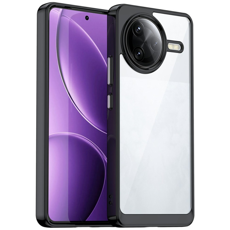 Coque Poco F7 Ultra 5G Hybride
