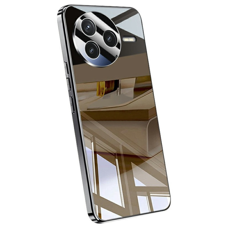 Coque Poco F7 Ultra 5G Miroir
