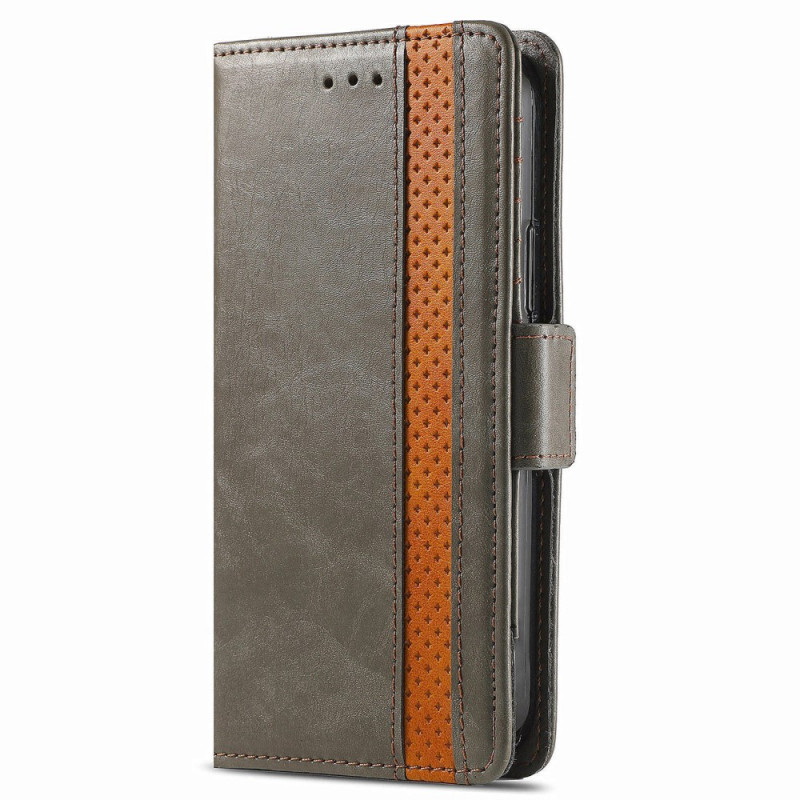 Moto G45 5G / G34 5G RFID-Brieftasche CASENEO