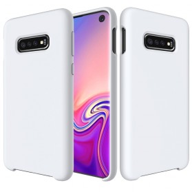 Samsung Galaxy S10 Silicone Matte Cover