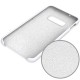 Samsung Galaxy S10 Silicone Matte Cover
