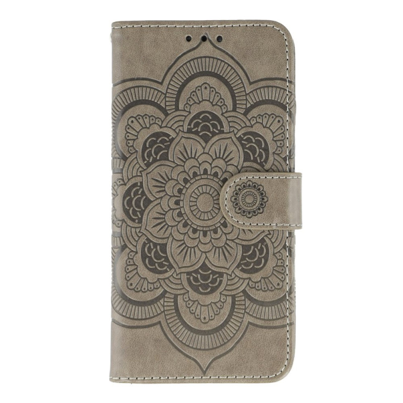 Hülle Motorola Edge 60 / 60 Fusion Design Mandala