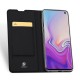 Flip Cover Samsung Galaxy S10 First Class Serie