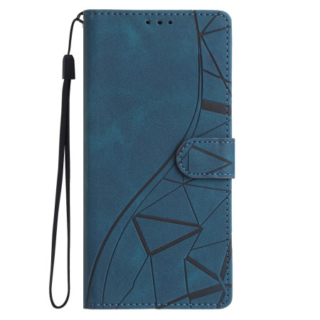 Honor 400 Lite Triangles Hülle