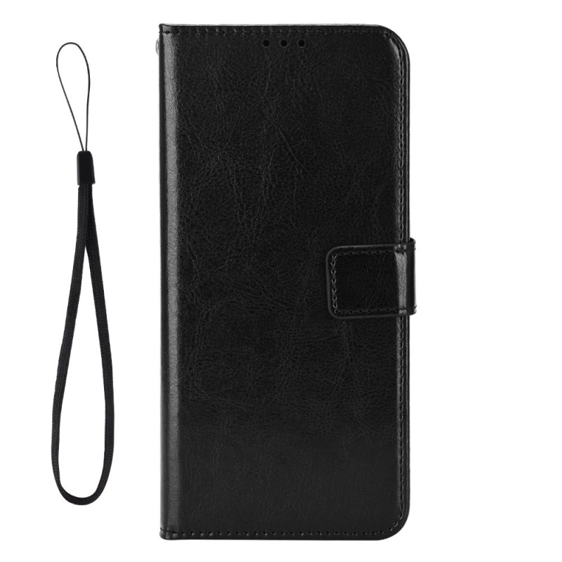Housse Honor 400 Lite Simili Cuir Flashy à Lanière