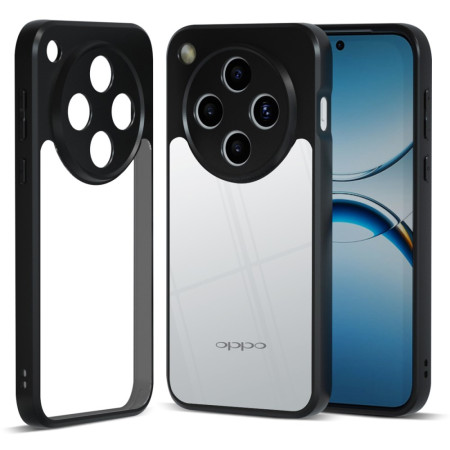 Oppo Find X8 5G IBMRS Cover