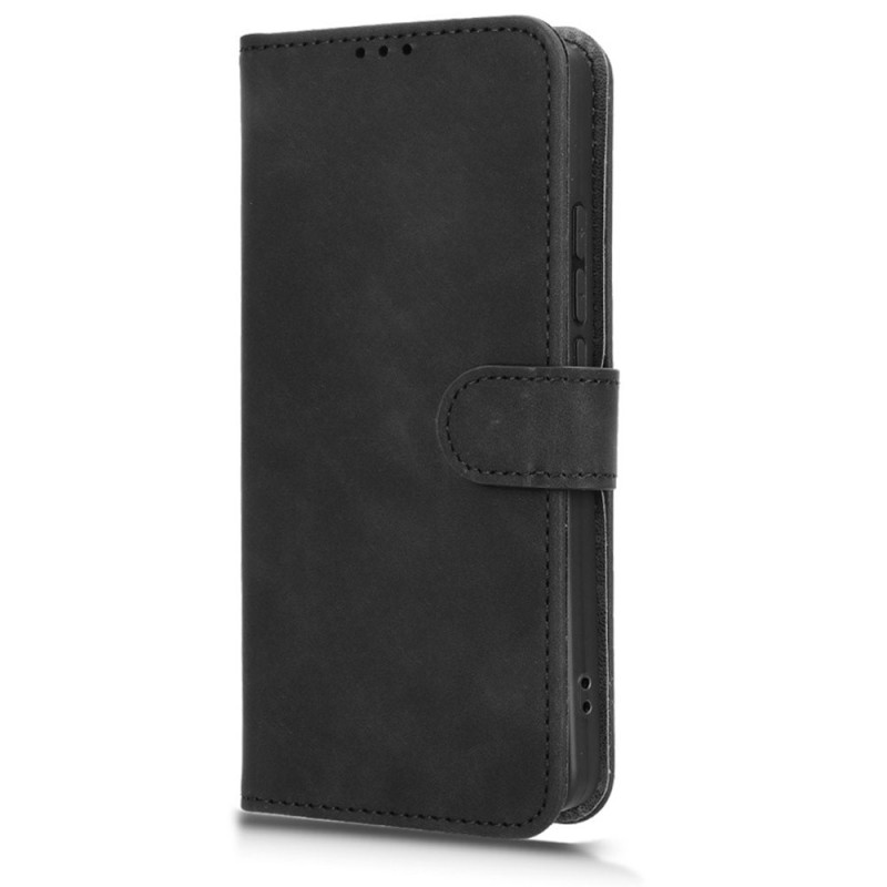 Hülle Poco F7 Pro 5G Wildleder-Effekt