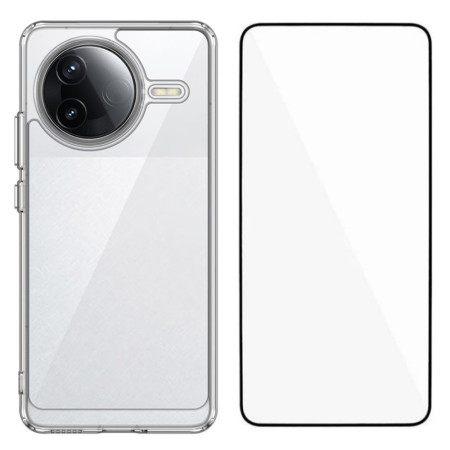 Poco F7 Pro 5G Transparente...