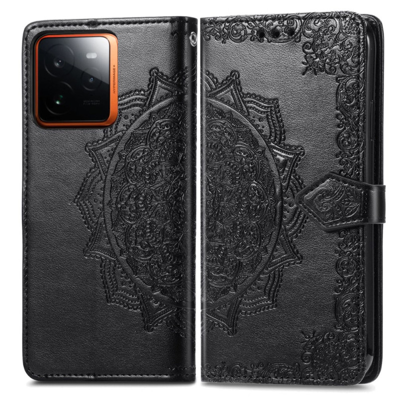 Housse Realme GT 7 Pro 5G Mandala Baroque