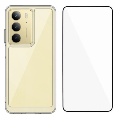 Transparente Realme 14X 5G...
