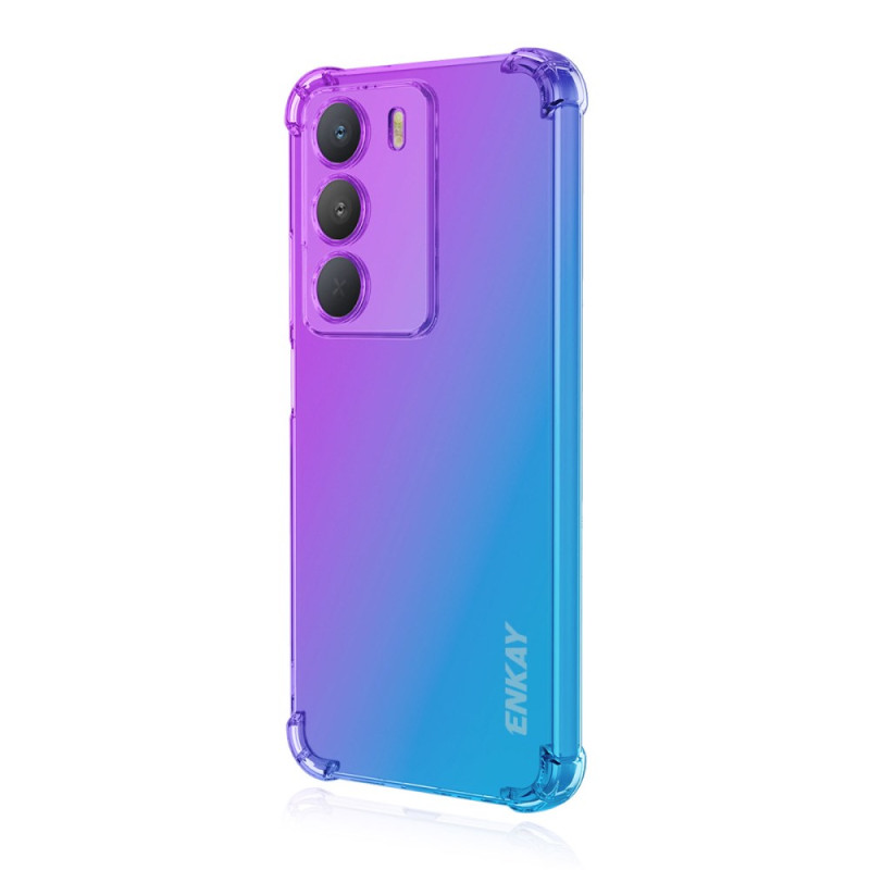 Coque Realme 14X 5G Gradient ENKAY