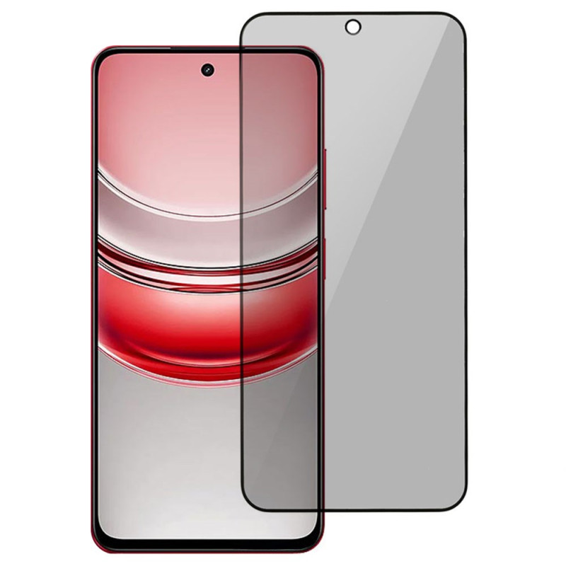 Anti-Espion Bildschirmschutz für Realme 14X 5G / C55 4G