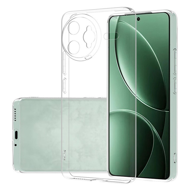 Poco F7 Ultra 5G Cover Transparent