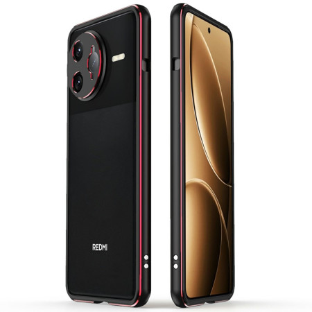 Poco F7 Ultra Robuste Hülle