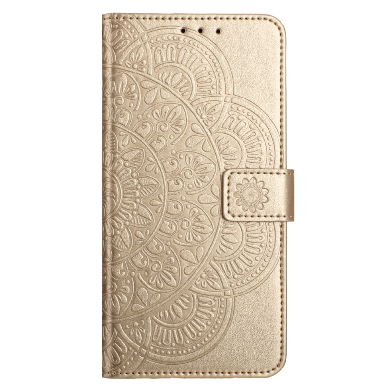 Housse Honor Magic 7 5G Mandala