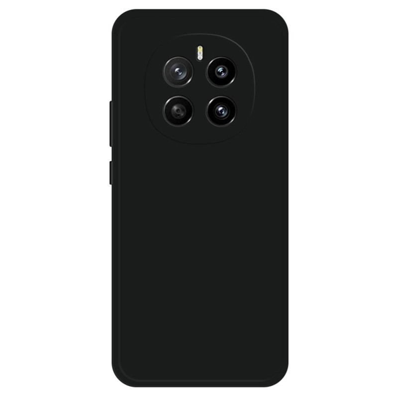 Coque Honor Magic 7 5G Silicone à Bords Droits