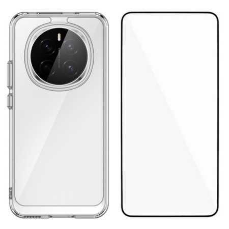 Transparentes Honor Magic 7...