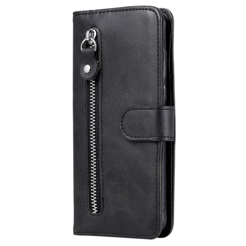Housse Honor Magic 7 5G  Pochette à Fermeture Éclair