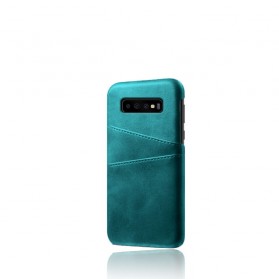 Hülle Samsung Galaxy S10 Kartenhalter