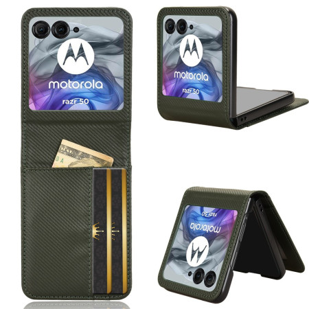 Tasche Motorola Razr 60 5G...