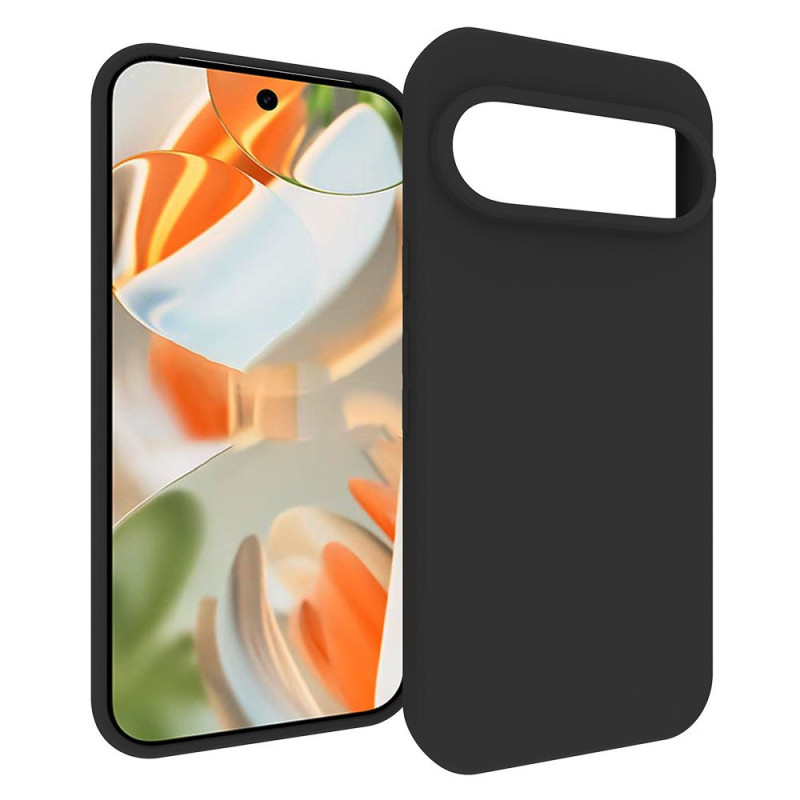 Coque Google Pixel 10 Pro / 10 Pro Finition Mate et Larges Découpes