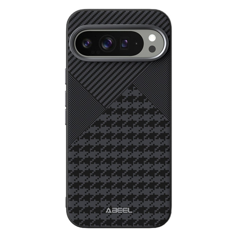 Coque Google Pixel 10 Pro / 10 / 9 Pro / 9 Compatible MagSafe Motif ABEEL