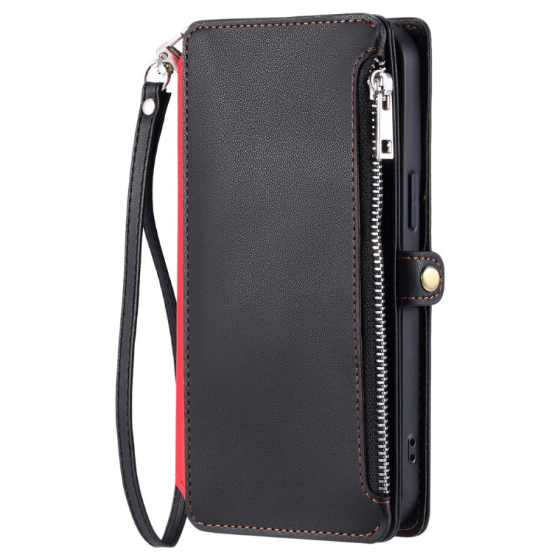 Hülle Google Pixel 10 / 10 Pro Premium Brieftasche