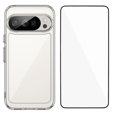 Transparentes Google Pixel...