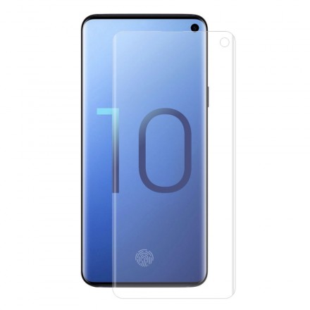 Samsung Galaxy S10 HAT PRINCE Displayschutzfolie