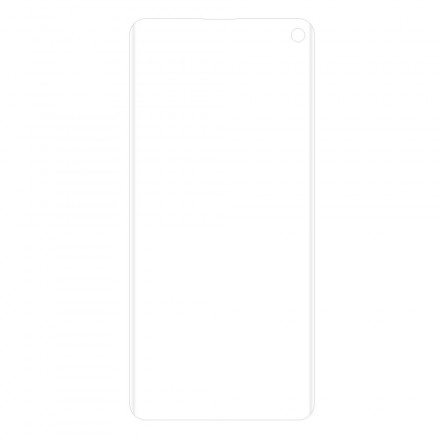 Samsung Galaxy S10 HAT PRINCE Displayschutzfolie