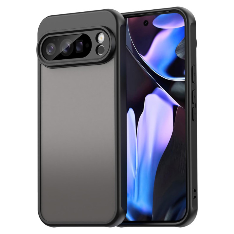 Google Pixel 10 Pro XL Cover Frosted