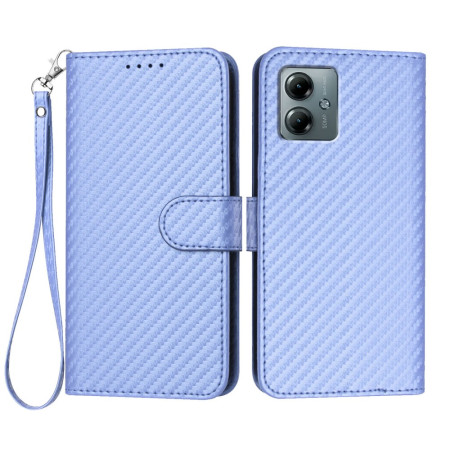 Hülle Moto G Power (2025)...