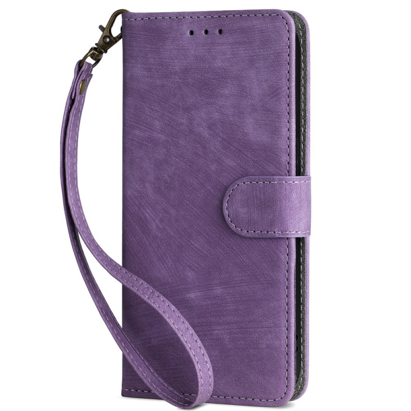 HOusse Moto G Power (2025) RFID Riemen
 Blocker