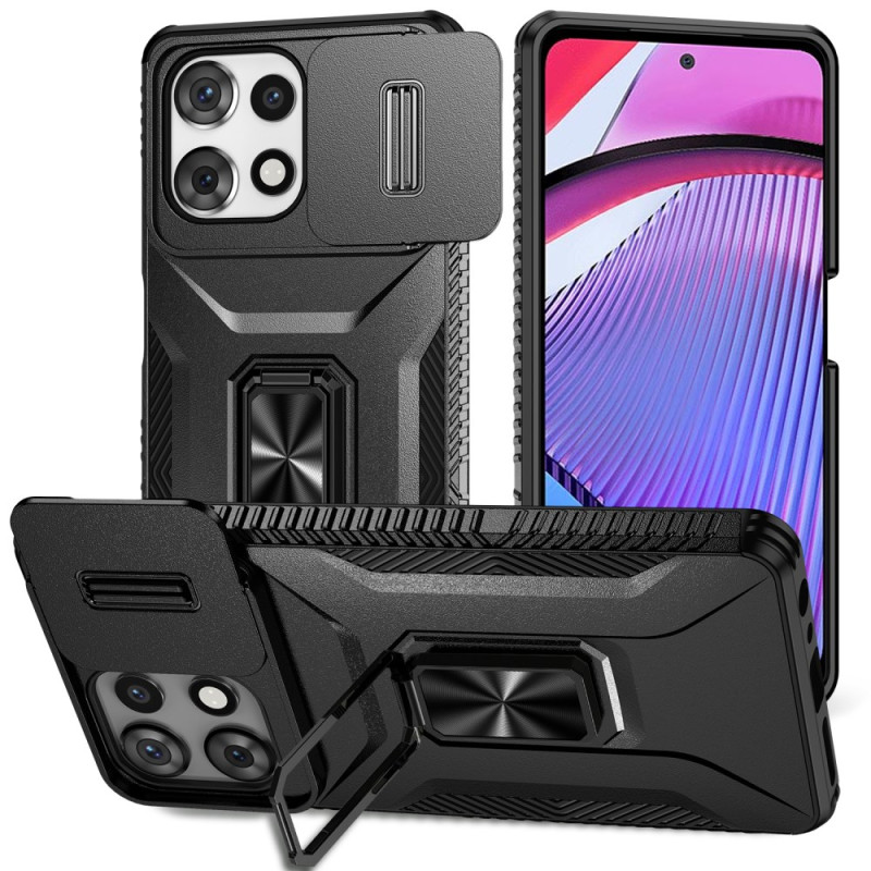 Moto G Power Cover (2025) Kamerahalterung und -schutz