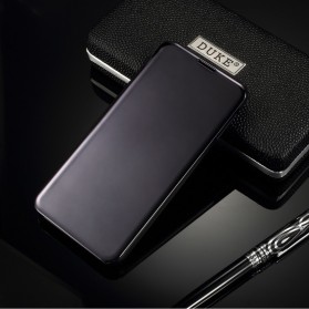View Cover Samsung Galaxy S10 Lite Spiegel und Leder-Effekt